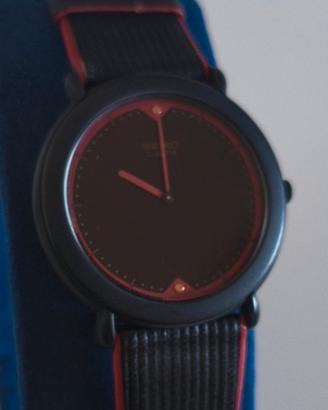 Seiko Rivoli Vintage 1986 NOS Nuovo con Cartellino