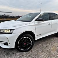 Ds 7 Crossback BlueHDi 130 aut. Performance Line 2