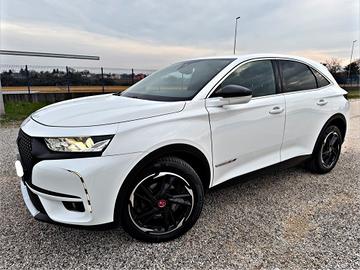 Ds 7 Crossback BlueHDi 130 aut. Performance Line 2