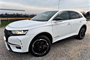 Ds 7 Crossback BlueHDi 130 aut. Performance Line 2
