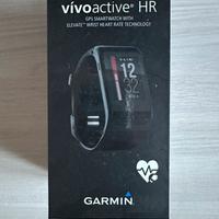 Garming Vivoactive HR