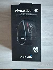 Garming Vivoactive HR
