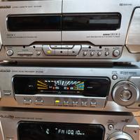 hi fi vintage tecnish (leggi)