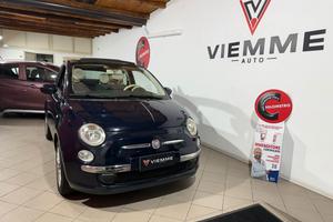 Fiat 500 C 1.3 Multijet 16V 75 CV Rock