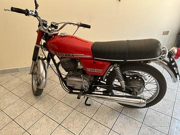 Gilera Arcore 150