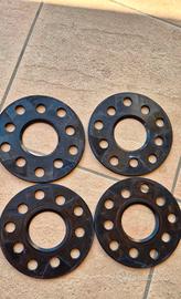 distanziali 5mm per vw golf 8