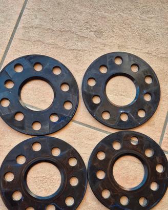 distanziali 5mm per vw golf 8