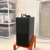 Computer fisso DELL Workstation XPS 8960