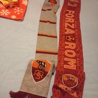 Sciarpa Calcistica AS Roma