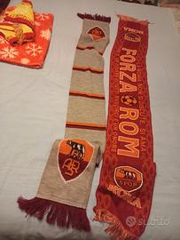 Sciarpa Calcistica AS Roma