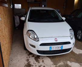 Fiat Punto 1900 1300 multijet