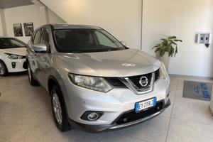 Nissan X-Trail 1.6 dCi 2WD Tekna 7 POSTI