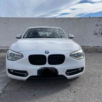 BMW serie 1 118d SPORT LINS