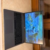 Notebook G10 hp 15.6 inch