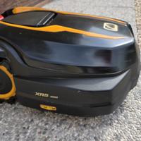 ROBOT RASAERBA CUB CADET XR5 1000