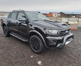 Ford Ranger 2.0 ECOBLUE aut. 213 CV DC Wildtrak 5 