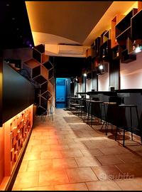 Attivita bar wine-bar