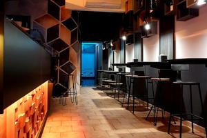 Attivita bar wine-bar
