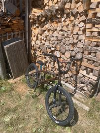 BMX Mirraco