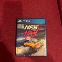 Nf5 playstation 4