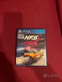 Nf5 playstation 4