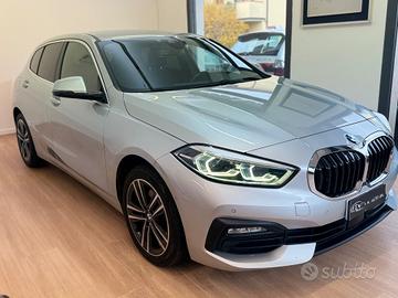 Bmw 116 116d 5p. Sport