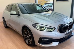 Bmw 116 116d 5p. Sport