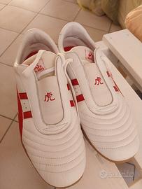 asics numero errato 