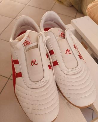 asics numero errato 