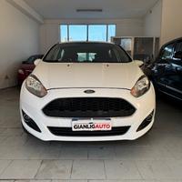 Ford Fiesta 1.5 TDCi 95CV 5 porte Business