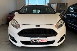 Ford Fiesta 1.5 TDCi 95CV 5 porte Business