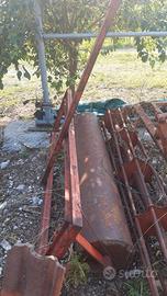 Rullo agricolo