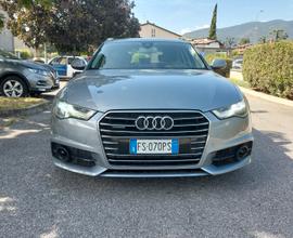 Audi A6 Avant 2.0 TDI 190 CV quattro S tronic Busi