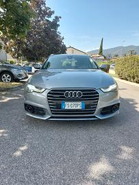 Audi A6 Avant 2.0 TDI 190 CV quattro S tronic Busi