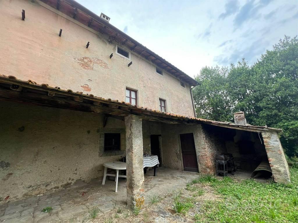 Appartamento – Borgo San Lorenzo, Panicaglia - Altro