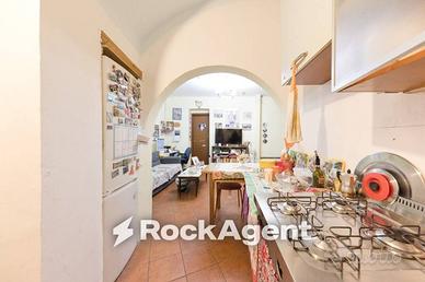 Appartamento di 85 m² con 3 locali a Genova