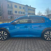 Peugeot 208 GTLine Diesel 105cv- 09/2020 -62000km