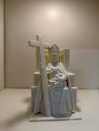 Statuetta di San Ciriaco - Patrono di Ancona