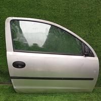 PORTIERA ANTERIORE DESTRA OPEL Corsa C 3P 1Â° Seri