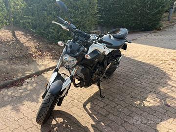 Yamaha RM17