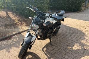 Yamaha RM17