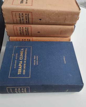 Libri medicina
