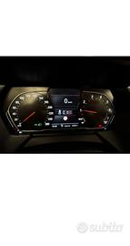 Quadro strumenti bmw serie 1 F40/F44