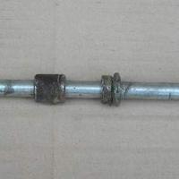 Asta per ruota MALAGUTI Centro 125 - 160