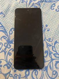 Xiaomi Redmi Note 9 Pro non funzionante