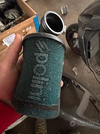 Filtro polini evo 90