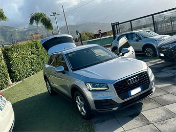 Audi Q2 1.6 TDI S tronic Business 2018