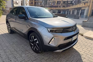 Opel Mokka 1.5 diesel Ultimate