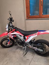 VENT Derapage 50 Motard 2021