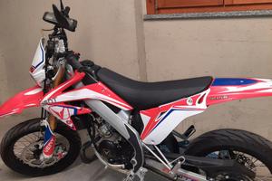 VENT Derapage 50 Motard 2021